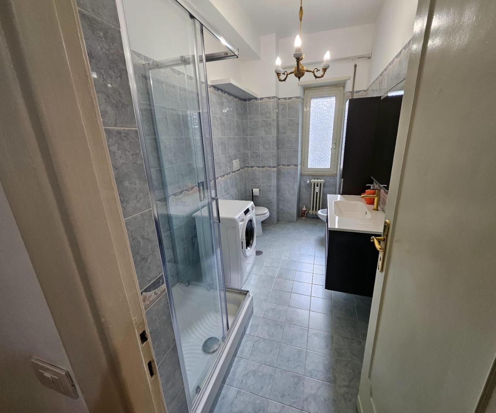 Simone House Apartamento Roma